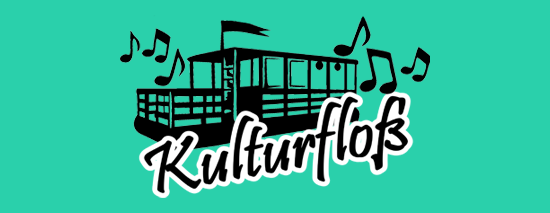 Logo Kulturfloß